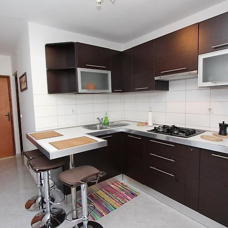Apartment Albert Rovigno Esterno foto