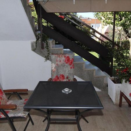 Apartment Albert Rovigno Esterno foto