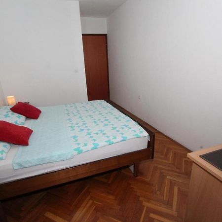 Apartment Albert Rovigno Esterno foto