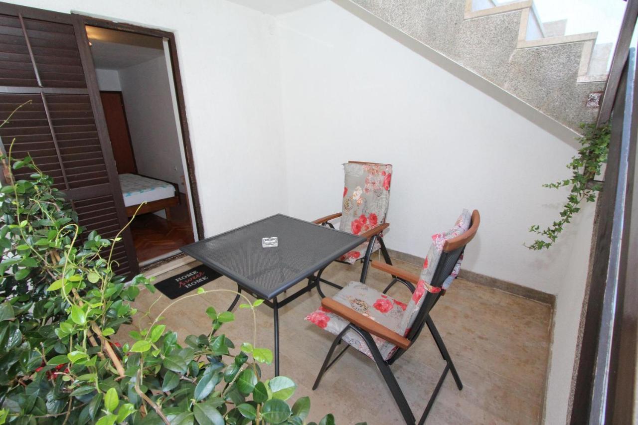 Apartment Albert Rovigno Esterno foto